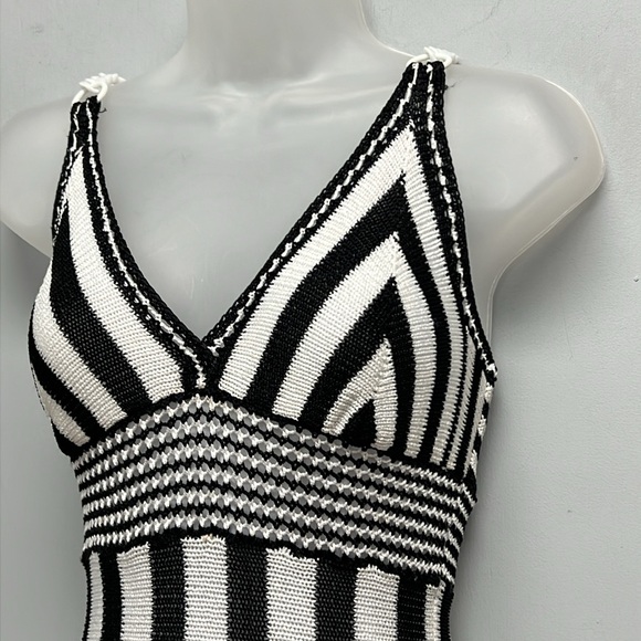Marciano Knit Dress Size Small - Picture 2 of 12